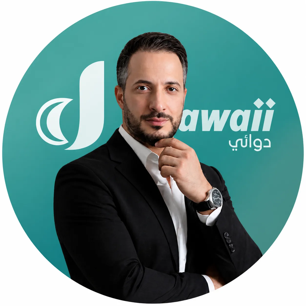 Mr. Jalal Al-Hujailan