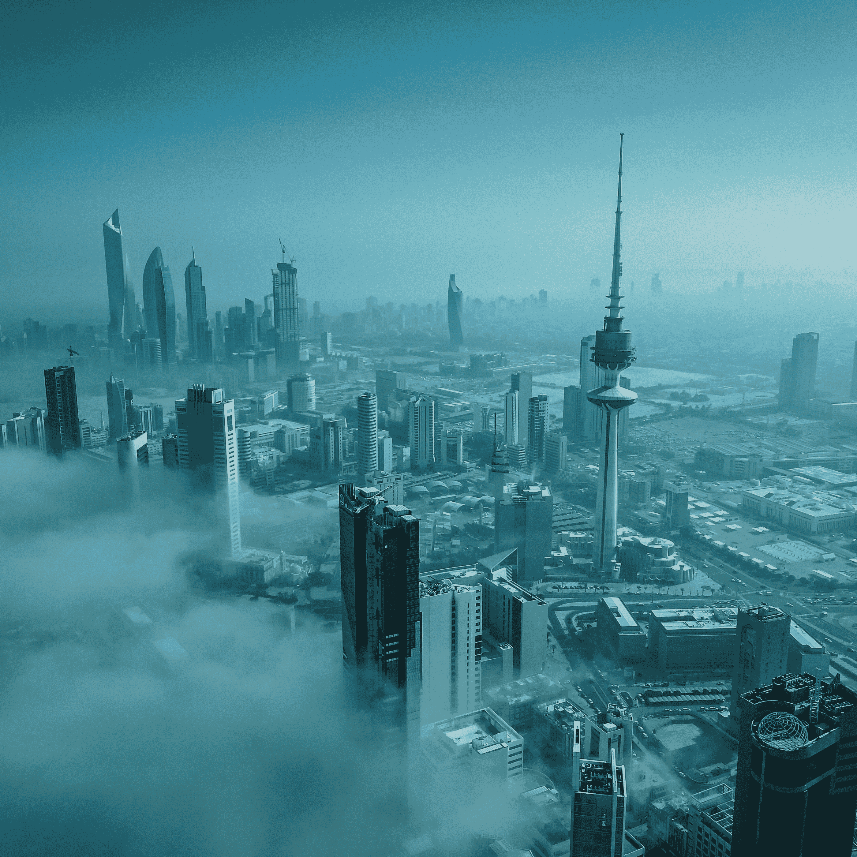 دوائي الكويت