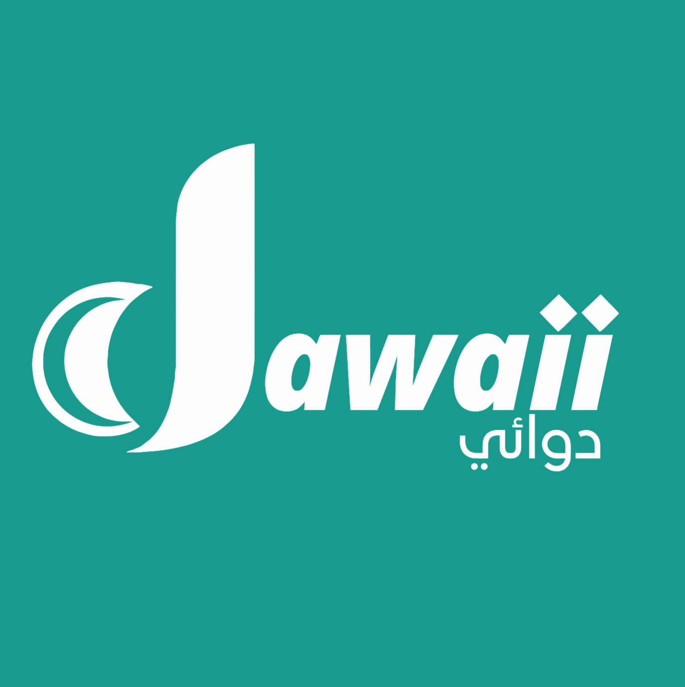شعار منصة دوائي